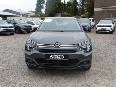 Używany Citroën C4 PureTech 131 KM (96 kW) 2024 Szary SUV