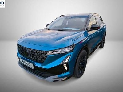 Blau Neu 2025 Renault Austral Esprit Alpine SUV | 40.990 €