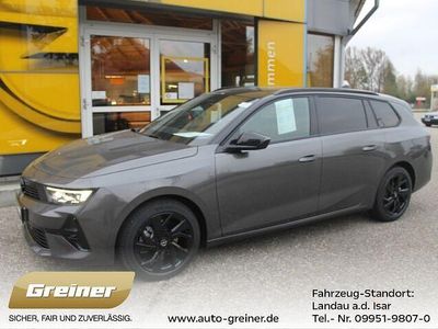 Othercolor Gebraucht 2022 Opel Astra Kombi | 29.490 €