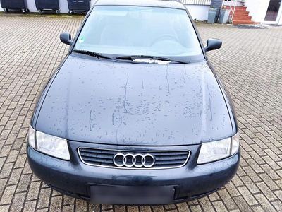 Usata Audi A3 102 CV (75 kW) 1997 Utilitaria