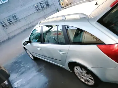 Gebraucht Renault Laguna II