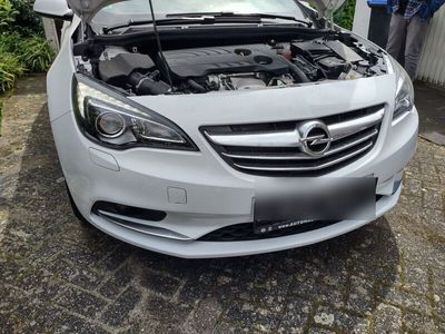 Opel Cascada