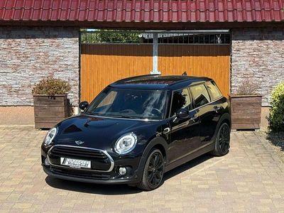 Mini Cooper Clubman