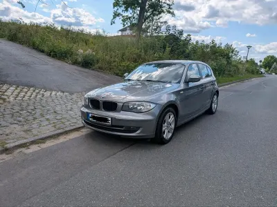 Gebraucht BMW 116