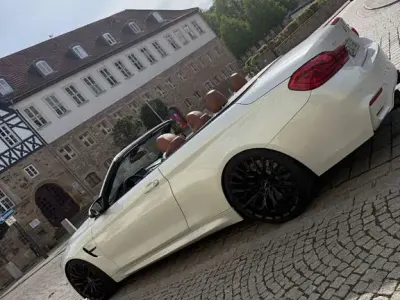 Gebraucht BMW M4 Cabriolet