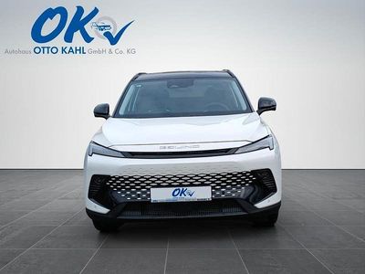 Weiß Neu 2026 Baic X55 SUV | 31.485 € (Fairer Preis)