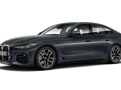 gebraucht BMW 430 Gran Coupé i