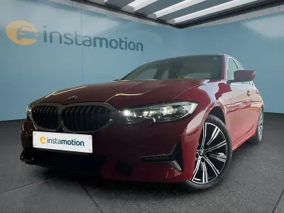 Gebraucht BMW 318