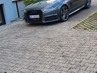 Gebraucht 2016 Audi A6 Sport Kombi | 25.500 € (Fairer Preis)
