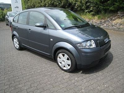 Audi A2