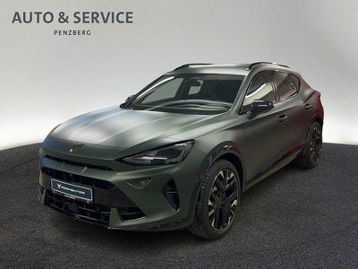 Neu Cupra Formentor VZ 333 PS (244 kW) 2026 Grün SUV