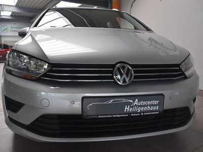 VW Golf Sportsvan