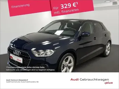 Gebraucht Audi A1 Sportback