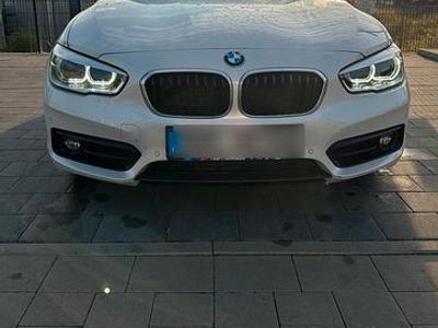 BMW 120