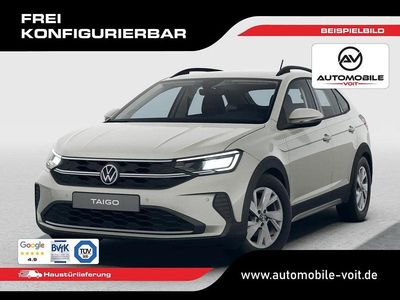 Gebraucht VW Taigo Life 150 PS (110 kW) 2024 SUV