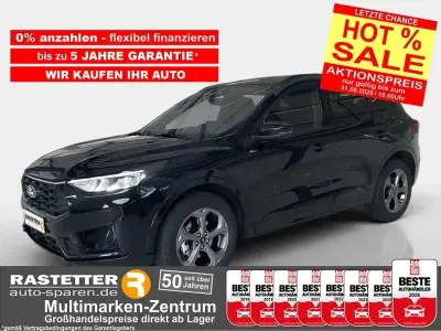 Gebraucht Ford Kuga