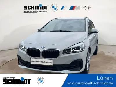 Gebraucht BMW 225 Active Tourer