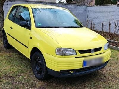 Seat Arosa