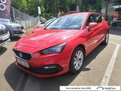 Gebraucht Seat Leon