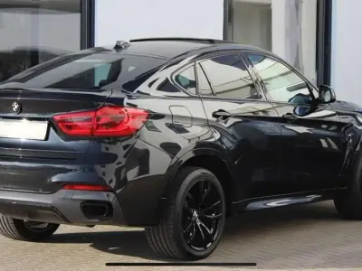 Gebraucht BMW X6