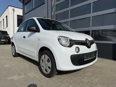 Gebraucht Renault Twingo