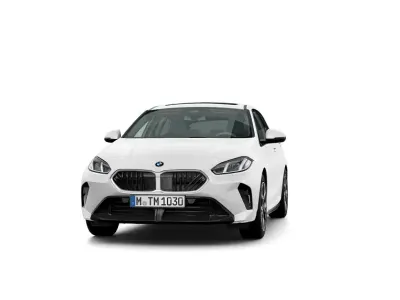 Gebraucht BMW 120 Shadowline 156 PS (114 kW) 2025 Kleinwagen