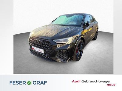 Audi RS Q3 Sportback