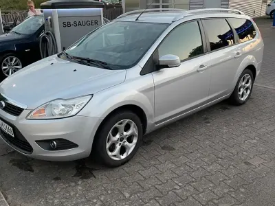 Gebraucht Ford Focus