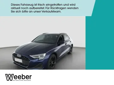 Gebraucht Audi A3 Sport 204 PS (150 kW) 2025 Blau Limousine