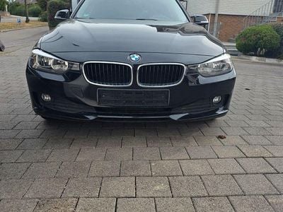BMW 316