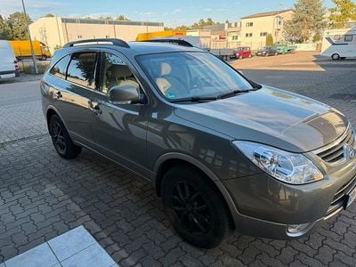 Hyundai Veracruz
