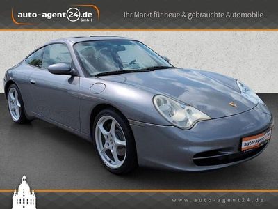 Porsche 911 Carrera