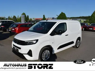 Gebraucht Opel Combo