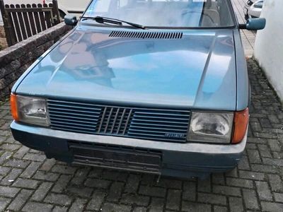 gebraucht Fiat Uno i.e 75 benzin