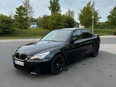 gebraucht BMW 530 E60 d LCI *MOTOR GENERALÜBERHOLT*