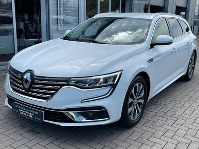 Renault Talisman GrandTour