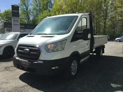 Second-hand Ford Transit Trend 77 CP (56 kW) 2020 Andere