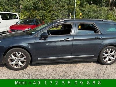 Citroën C5