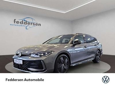 Gebraucht VW Passat Business 193 PS (141 kW) 2026 Diabasgrau metallic Kombi