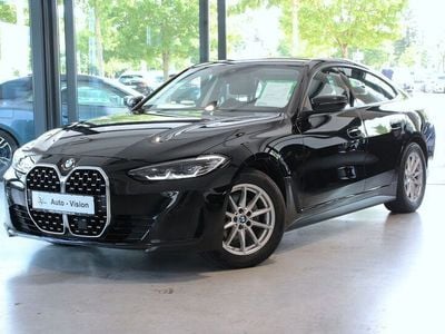 BMW 420 Gran Coupé