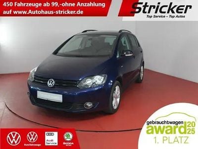 VW Golf VII