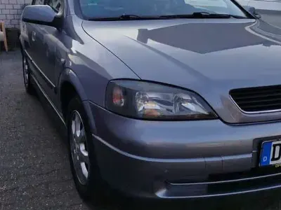 Occasion Opel Astra