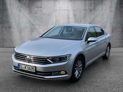 Occasion VW Passat