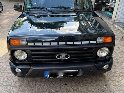 Lada niva