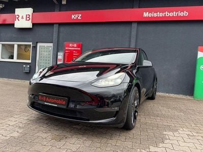 Gebraucht Tesla Model Y Performance 392 kW (534 PS) 2022 Other SUV