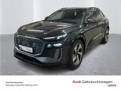 Gebraucht Audi Q6 e-tron