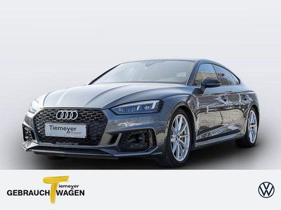 Audi RS5 Sportback