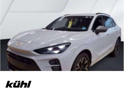 Second-hand Cupra Terramar 150 CP (110 kW) 2025 Alb SUV