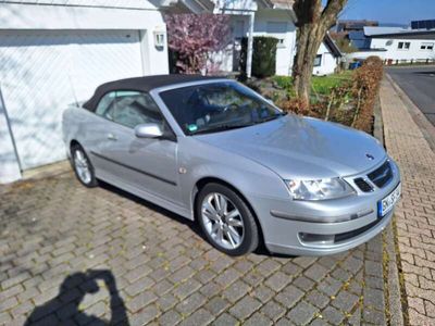 Saab 9-3 Cabriolet