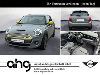 gebraucht Mini Cooper SE Trim M Navi Klima PDC Kamera DAB Komf